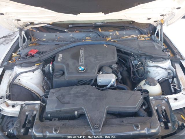 Photo 9 VIN: WBA3A5G50CNP15616 - BMW 328I 