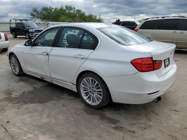 Photo 1 VIN: WBA3A5G50CNP16975 - BMW 3 SERIES 