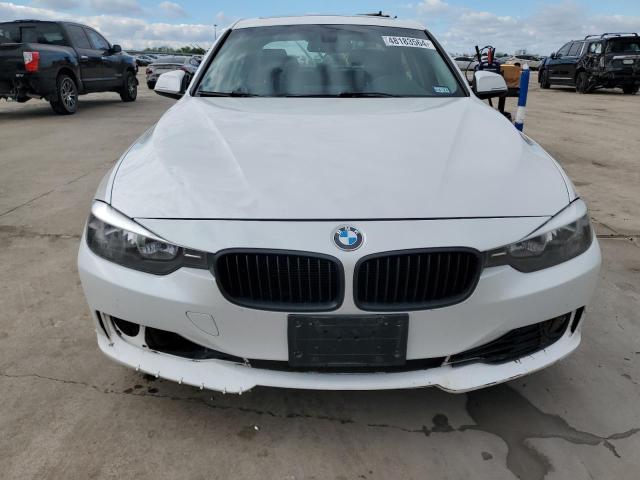 Photo 4 VIN: WBA3A5G50CNP16975 - BMW 3 SERIES 