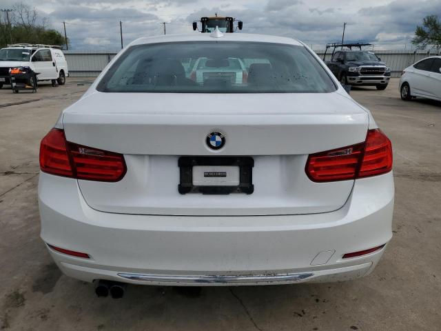 Photo 5 VIN: WBA3A5G50CNP16975 - BMW 3 SERIES 