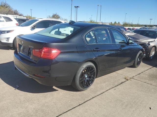 Photo 2 VIN: WBA3A5G50CNP17270 - BMW 328 I 