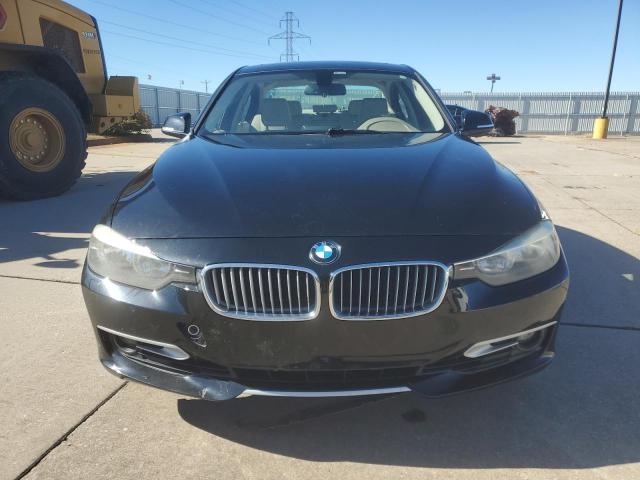 Photo 4 VIN: WBA3A5G50CNP17270 - BMW 328 I 