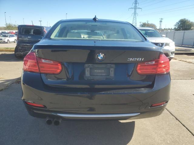 Photo 5 VIN: WBA3A5G50CNP17270 - BMW 328 I 