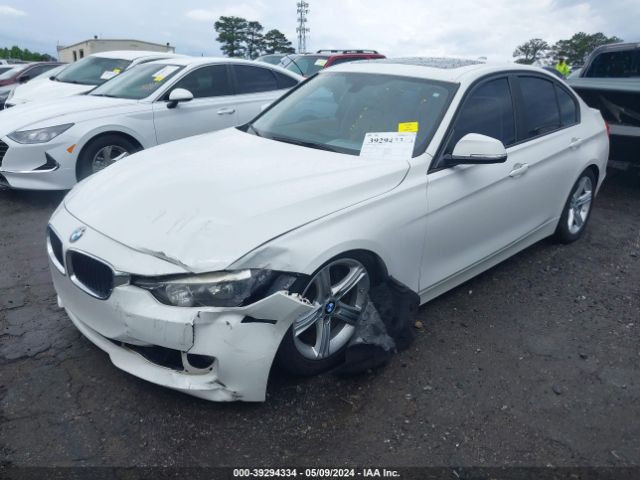 Photo 1 VIN: WBA3A5G50CNP17320 - BMW 328I 