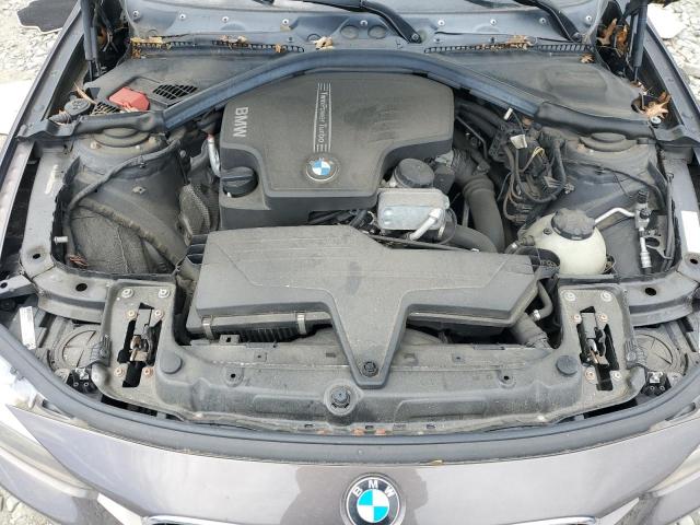 Photo 10 VIN: WBA3A5G50DNN66111 - BMW 3 SERIES 