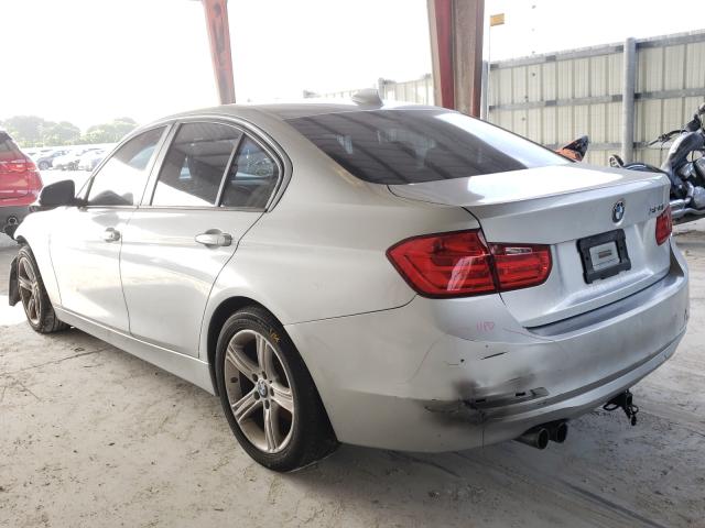 Photo 2 VIN: WBA3A5G50DNP19246 - BMW 328 I 