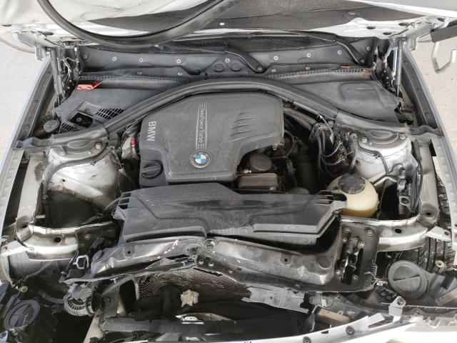 Photo 6 VIN: WBA3A5G50DNP19246 - BMW 328 I 