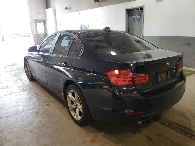 Photo 2 VIN: WBA3A5G50DNP20137 - BMW 328 I 