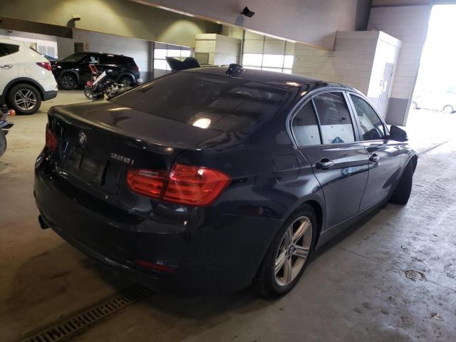 Photo 3 VIN: WBA3A5G50DNP20137 - BMW 328 I 