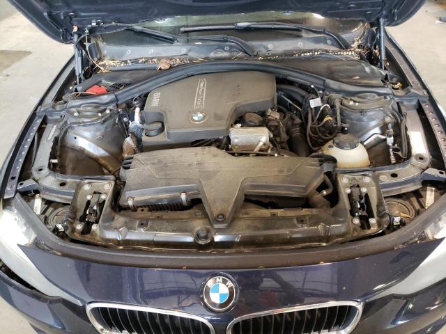 Photo 6 VIN: WBA3A5G50DNP20137 - BMW 328 I 