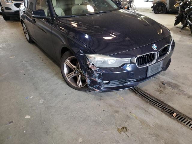 Photo 8 VIN: WBA3A5G50DNP20137 - BMW 328 I 