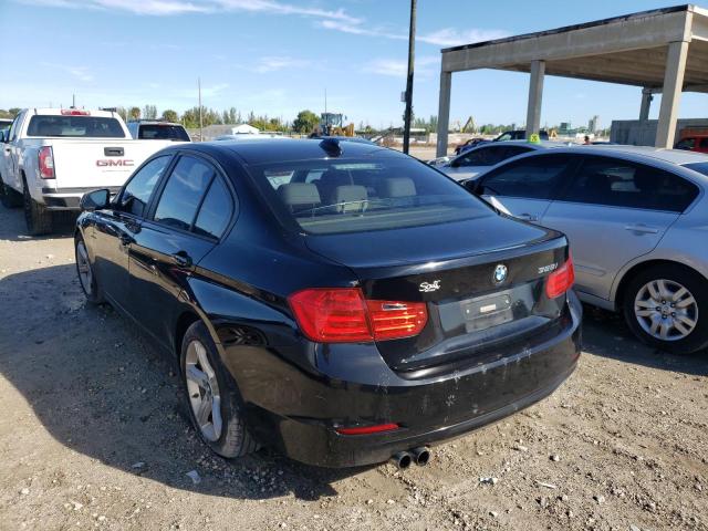 Photo 2 VIN: WBA3A5G50DNP20185 - BMW 328 I 