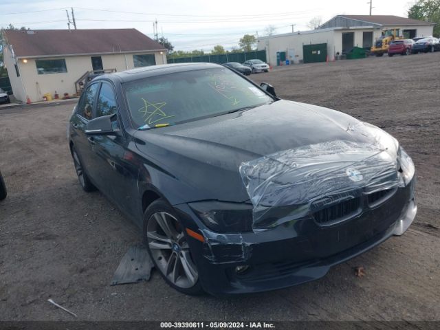 Photo 0 VIN: WBA3A5G50DNP20848 - BMW 328I 