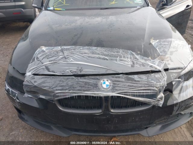 Photo 9 VIN: WBA3A5G50DNP20848 - BMW 328I 