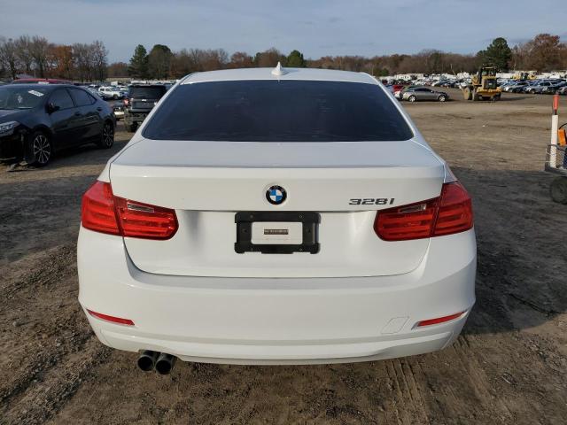 Photo 5 VIN: WBA3A5G50DNP21417 - BMW 3 SERIES 