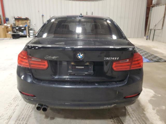 Photo 5 VIN: WBA3A5G50DNP21739 - BMW 328 I 