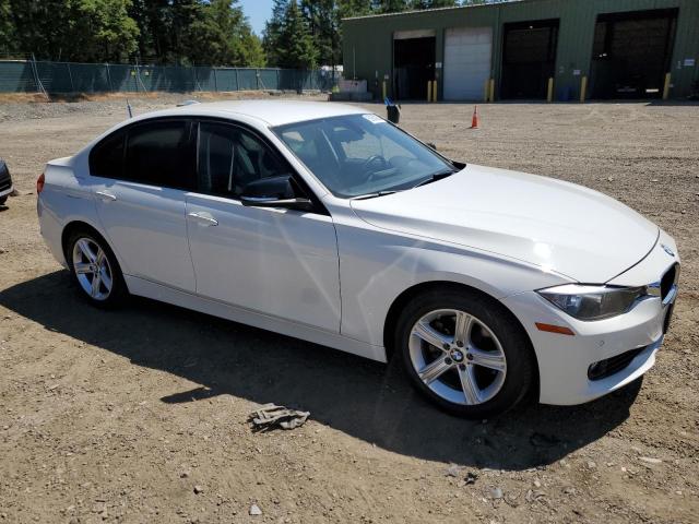 Photo 3 VIN: WBA3A5G50DNP21871 - BMW 3 SERIES 