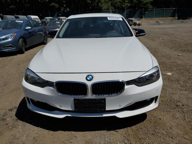 Photo 4 VIN: WBA3A5G50DNP21871 - BMW 3 SERIES 