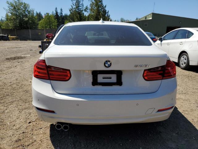 Photo 5 VIN: WBA3A5G50DNP21871 - BMW 3 SERIES 