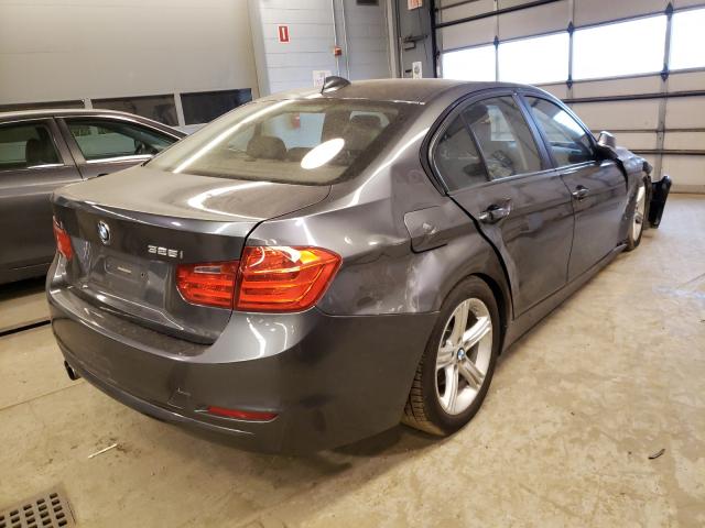 Photo 3 VIN: WBA3A5G50DNP22034 - BMW 328 I 