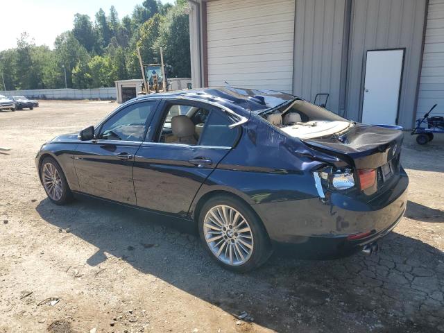 Photo 1 VIN: WBA3A5G50DNP22339 - BMW 328 I 