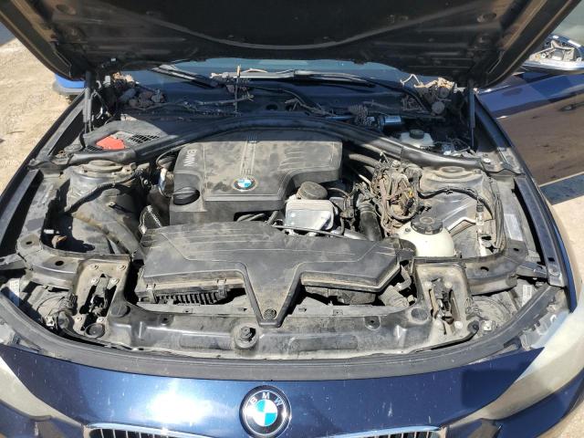 Photo 10 VIN: WBA3A5G50DNP22339 - BMW 328 I 