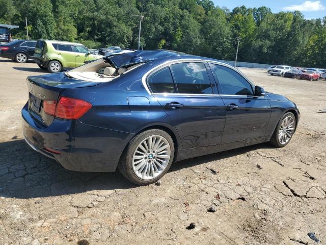 Photo 2 VIN: WBA3A5G50DNP22339 - BMW 328 I 