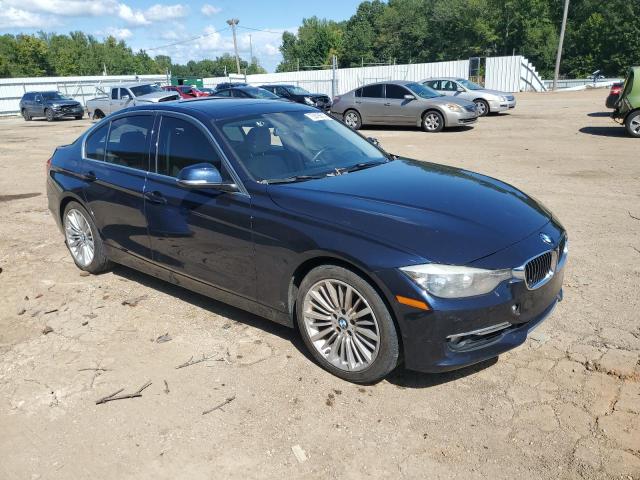 Photo 3 VIN: WBA3A5G50DNP22339 - BMW 328 I 