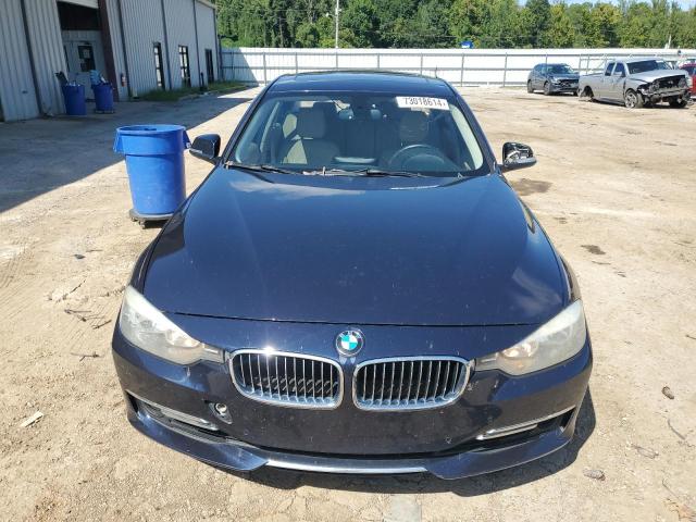 Photo 4 VIN: WBA3A5G50DNP22339 - BMW 328 I 