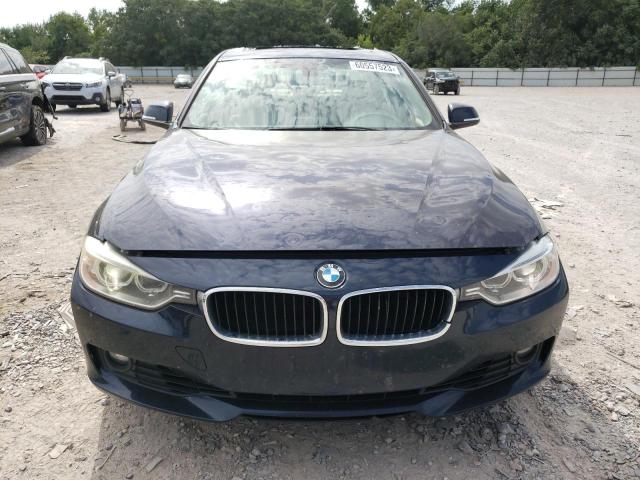 Photo 4 VIN: WBA3A5G50DNP22728 - BMW 3ER 