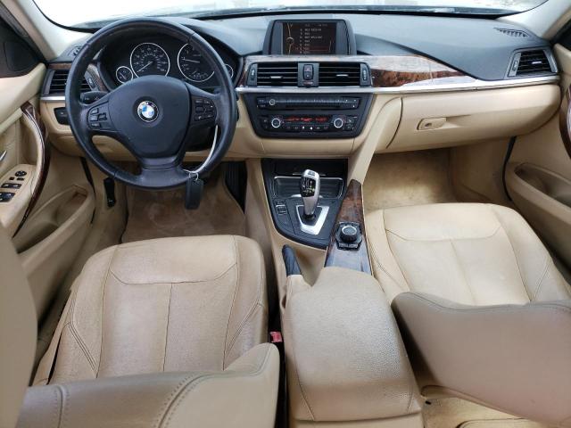 Photo 7 VIN: WBA3A5G50DNP22728 - BMW 3ER 