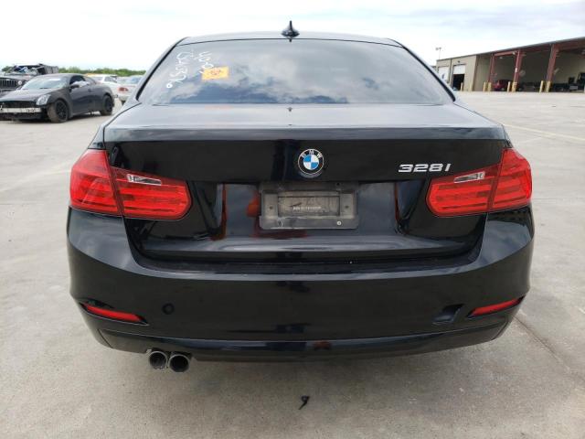 Photo 5 VIN: WBA3A5G50DNP23085 - BMW 328 I 