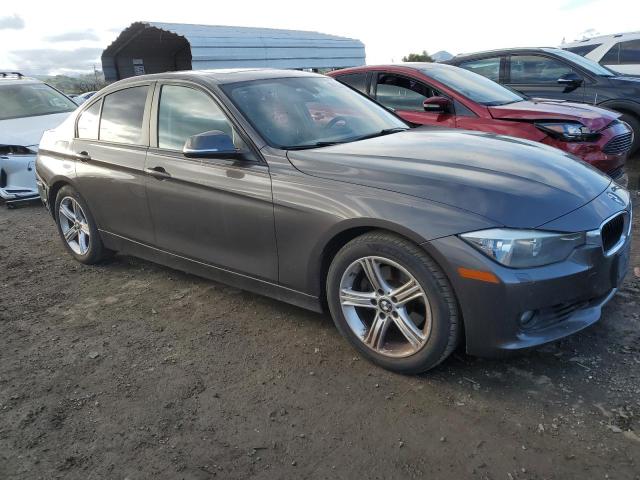 Photo 3 VIN: WBA3A5G50DNP23314 - BMW 3 SERIES 