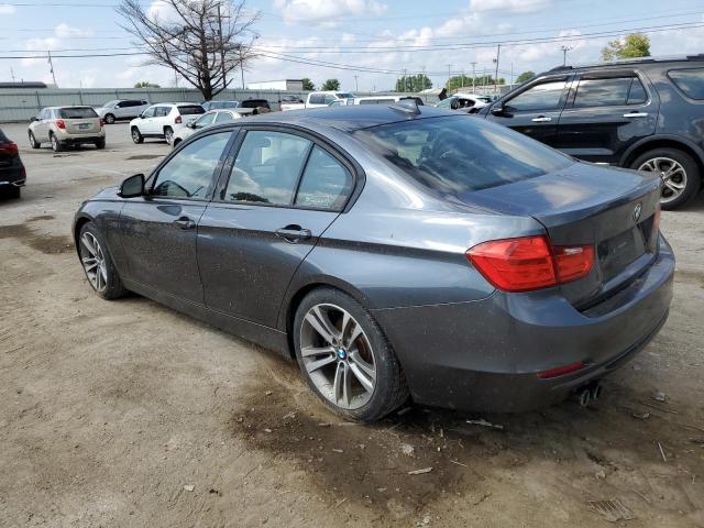 Photo 1 VIN: WBA3A5G50DNP23569 - BMW 328 I 