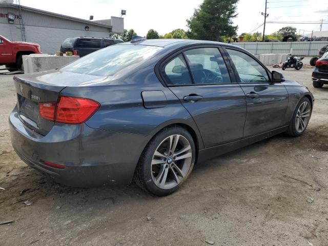 Photo 2 VIN: WBA3A5G50DNP23569 - BMW 328 I 