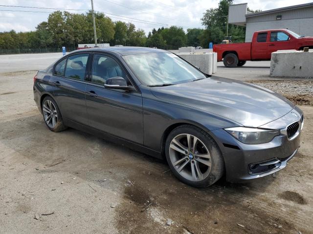 Photo 3 VIN: WBA3A5G50DNP23569 - BMW 328 I 