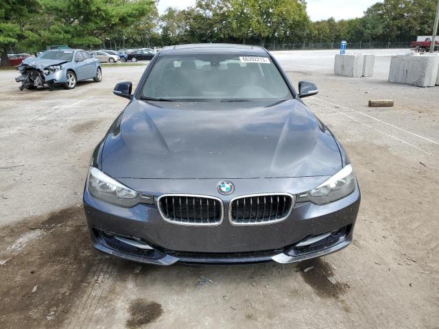 Photo 4 VIN: WBA3A5G50DNP23569 - BMW 328 I 