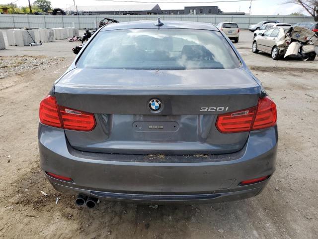 Photo 5 VIN: WBA3A5G50DNP23569 - BMW 328 I 