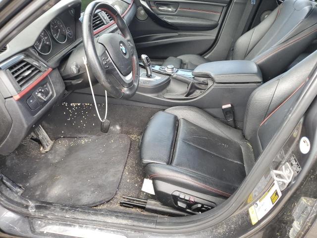 Photo 6 VIN: WBA3A5G50DNP23569 - BMW 328 I 