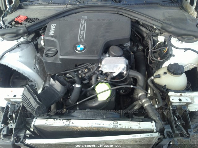 Photo 9 VIN: WBA3A5G50DNP24236 - BMW 3 