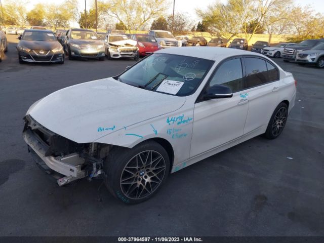 Photo 1 VIN: WBA3A5G50DNP24284 - BMW 3 SERIES 