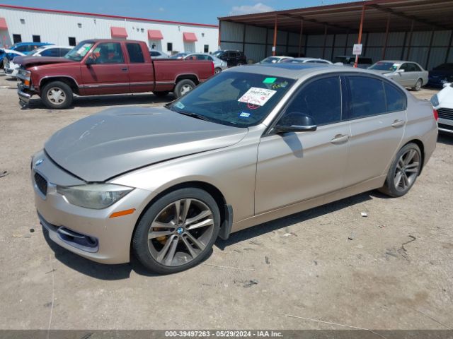 Photo 1 VIN: WBA3A5G50DNP25502 - BMW 328I 