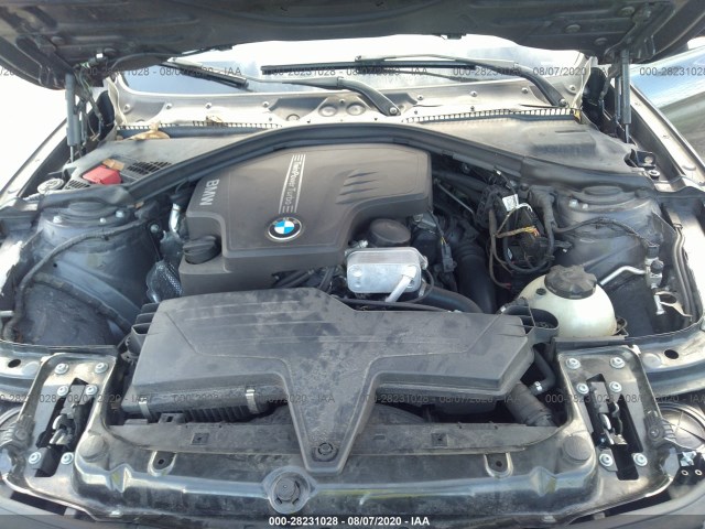 Photo 9 VIN: WBA3A5G50DNP25578 - BMW 3 