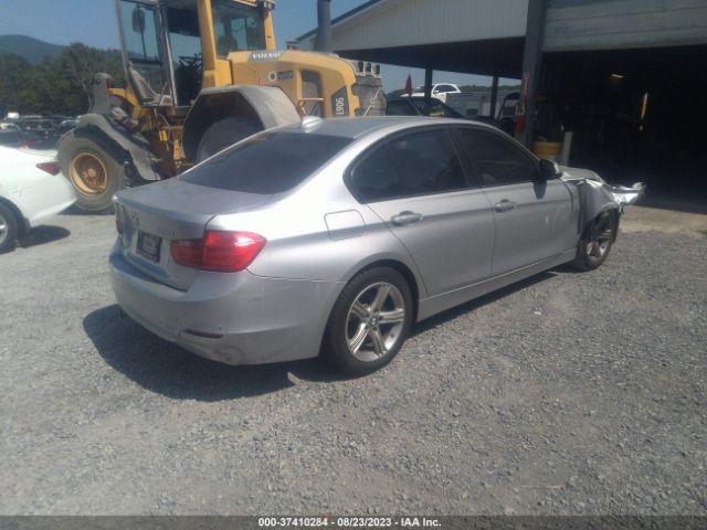 Photo 3 VIN: WBA3A5G50DNP25905 - BMW 328I 