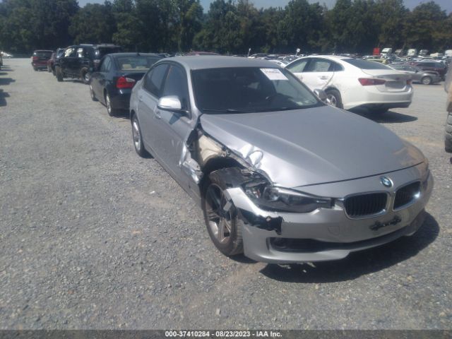 Photo 5 VIN: WBA3A5G50DNP25905 - BMW 328I 