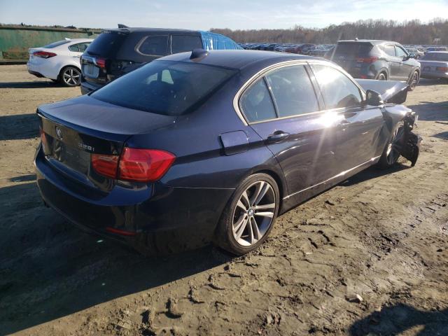 Photo 2 VIN: WBA3A5G50DNP26441 - BMW 328 I 