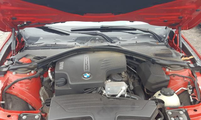 Photo 6 VIN: WBA3A5G50ENP28014 - BMW 328I 