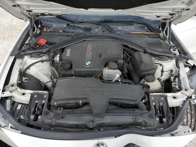 Photo 10 VIN: WBA3A5G50ENP28417 - BMW 3 SERIES 