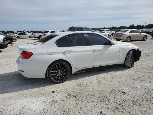 Photo 2 VIN: WBA3A5G50ENP28417 - BMW 3 SERIES 