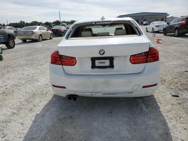 Photo 5 VIN: WBA3A5G50ENP28417 - BMW 3 SERIES 